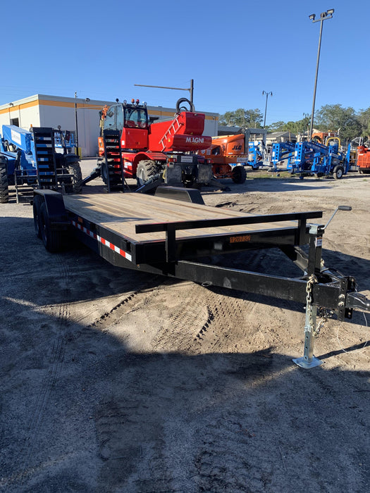 2021 MISCELLANEOUS 82X20 TA