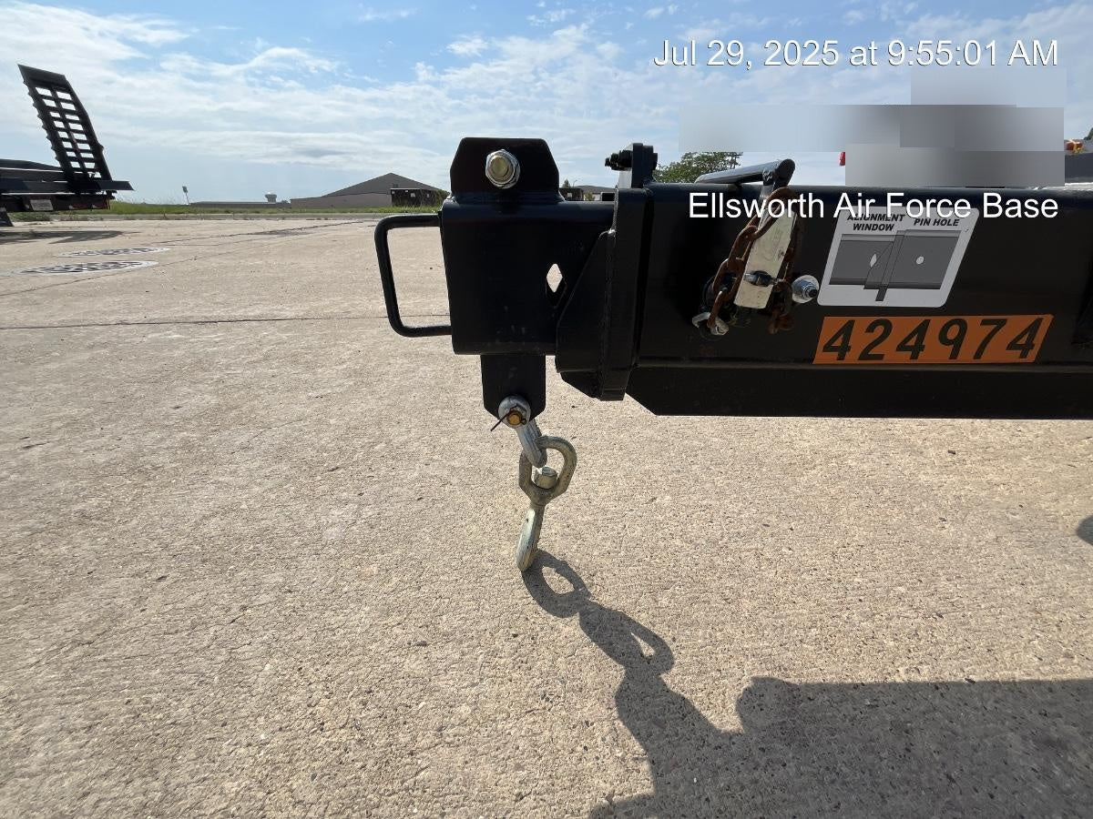 2024 STAR INDUSTRIES M1360B - Star JIB Boom