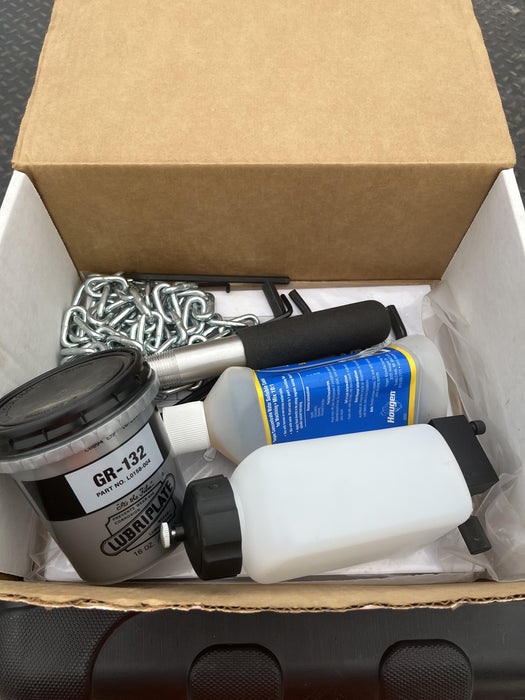 2022 HOUGEN MFG HMD934