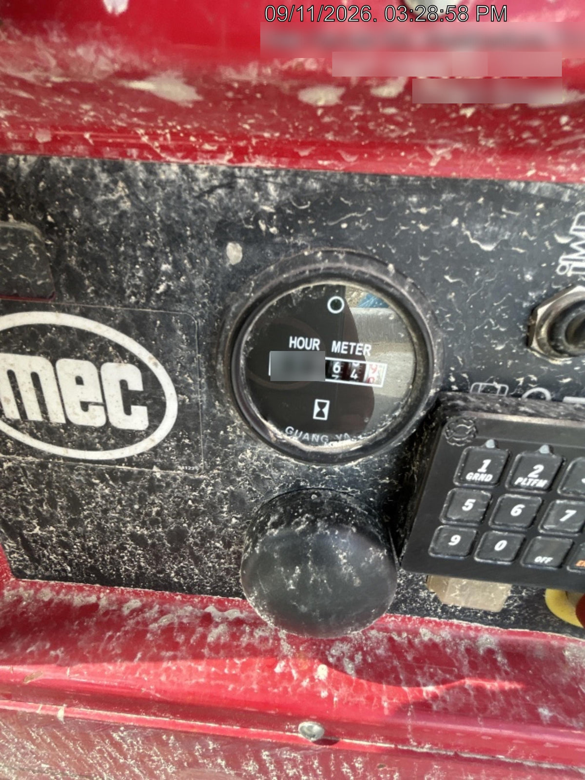 2021 MEC Micro 19-XD