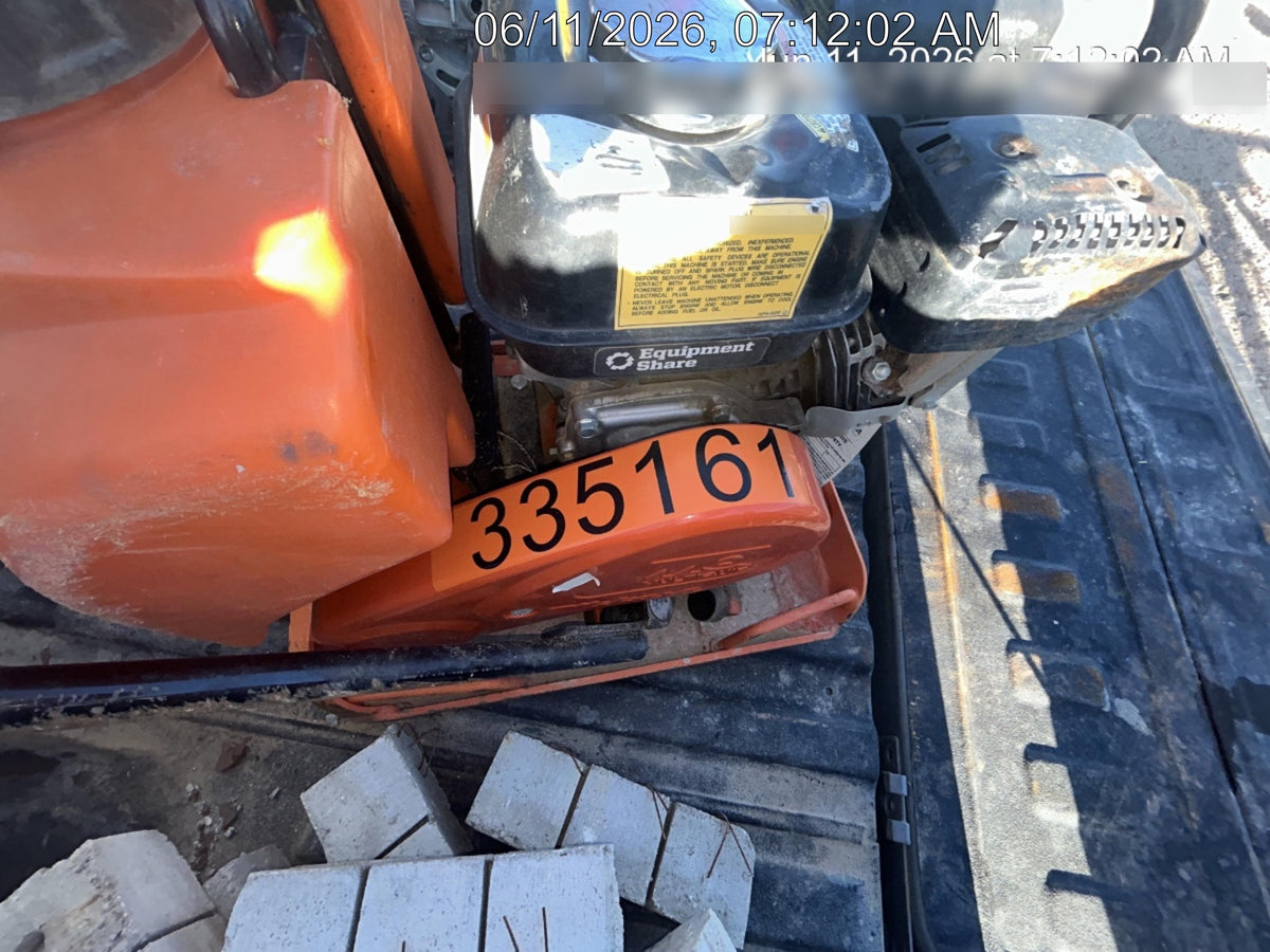 2023 MULTIQUIP MVC82VHW