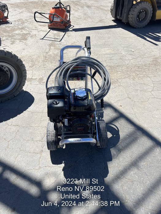 2020 MI-T-M CORPORATION CA-2703-1MMH