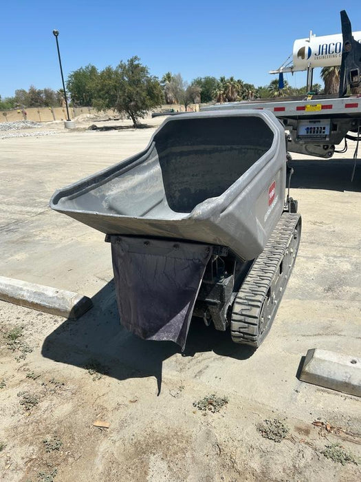 2023 TORO MBTX 2500-TS