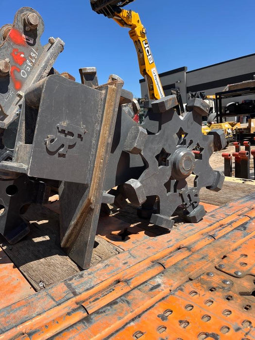 2024 PALADIN TWC500-12-QC27