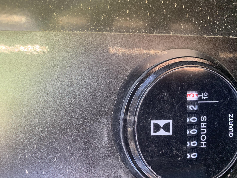 2020 GENIE GS-5390 RT