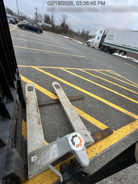 2022 STRONGWAY 4400 lb Pallet Jack