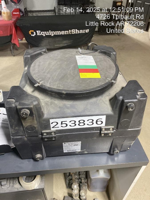 2022 PHOENIX Guardian R Hepa