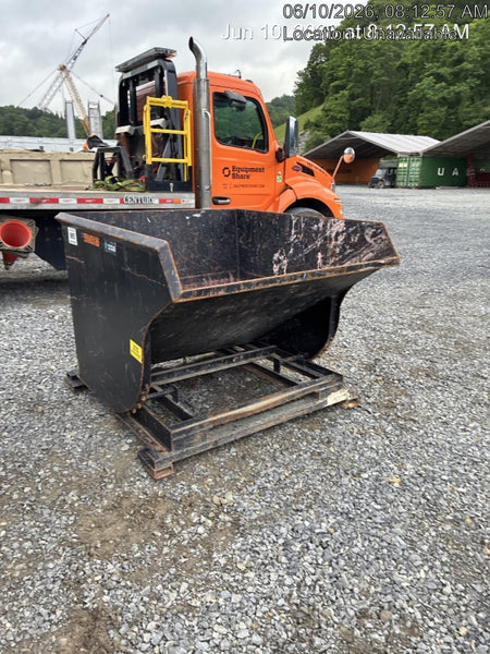 2024 STAR INDUSTRIES M-1820 - Self-Dump Hopper