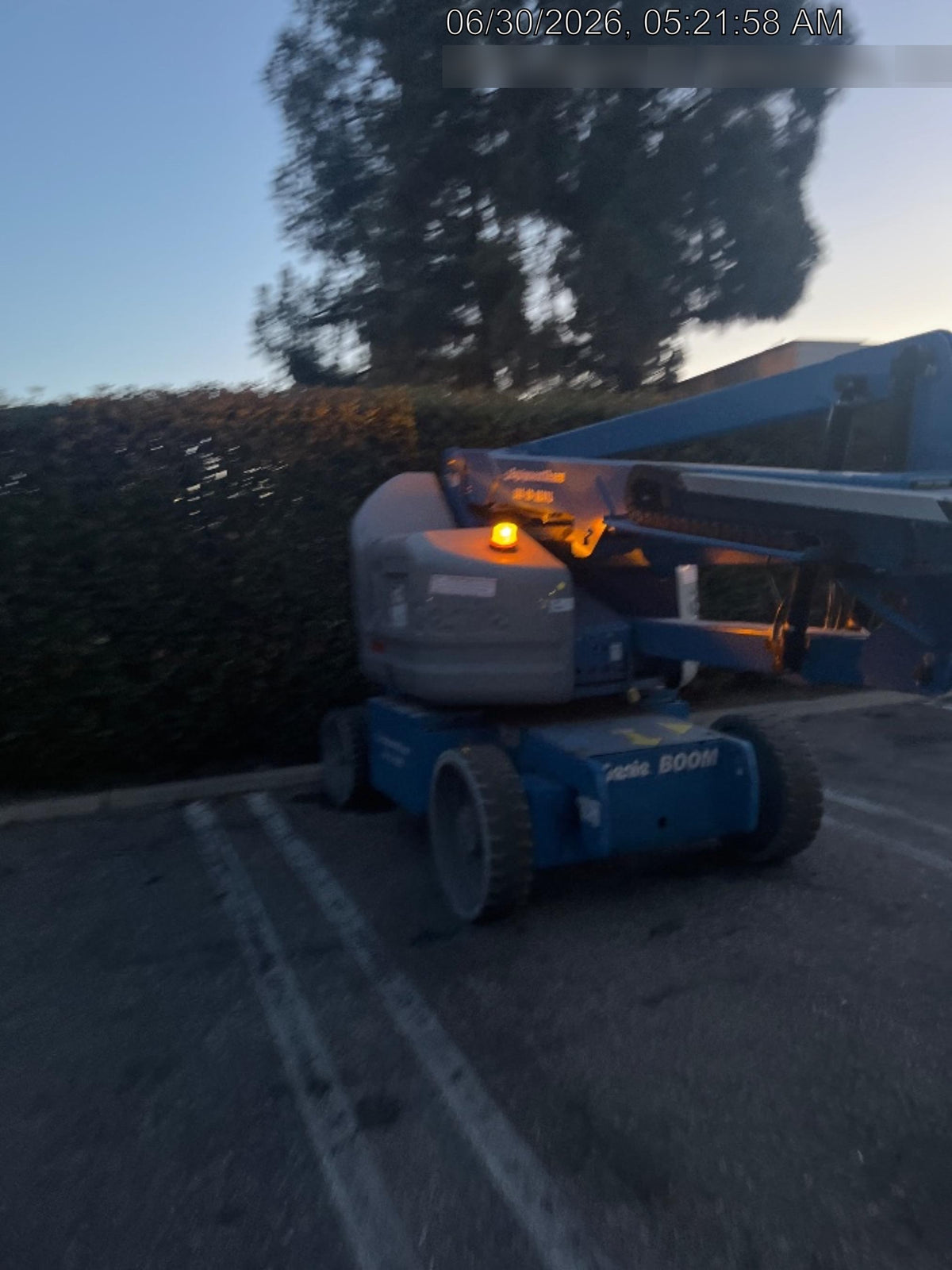 2024 GENIE Z40/23N RJ