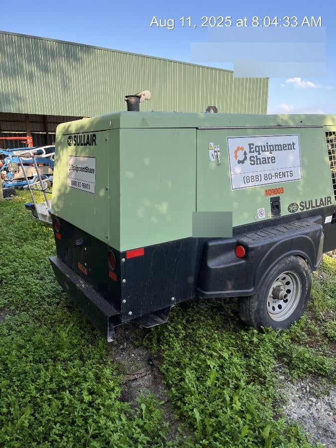 2020 SULLAIR 375H