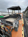 2022 Club Car CA1700D Canopy, Diesel, 4 Passenger