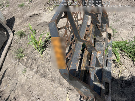 2020 PALADIN 48" Pallet Forks - Paladin