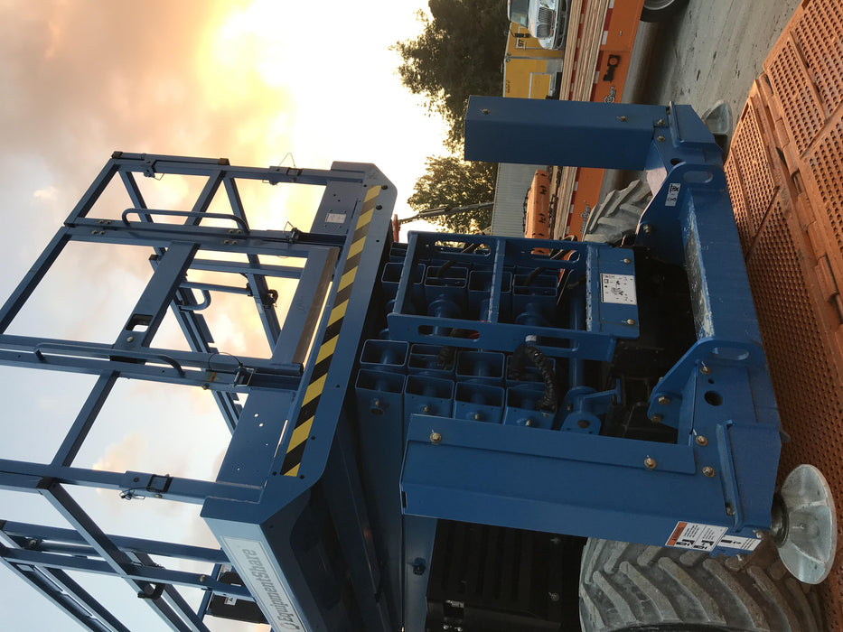 2020 GENIE GS-4069 RT