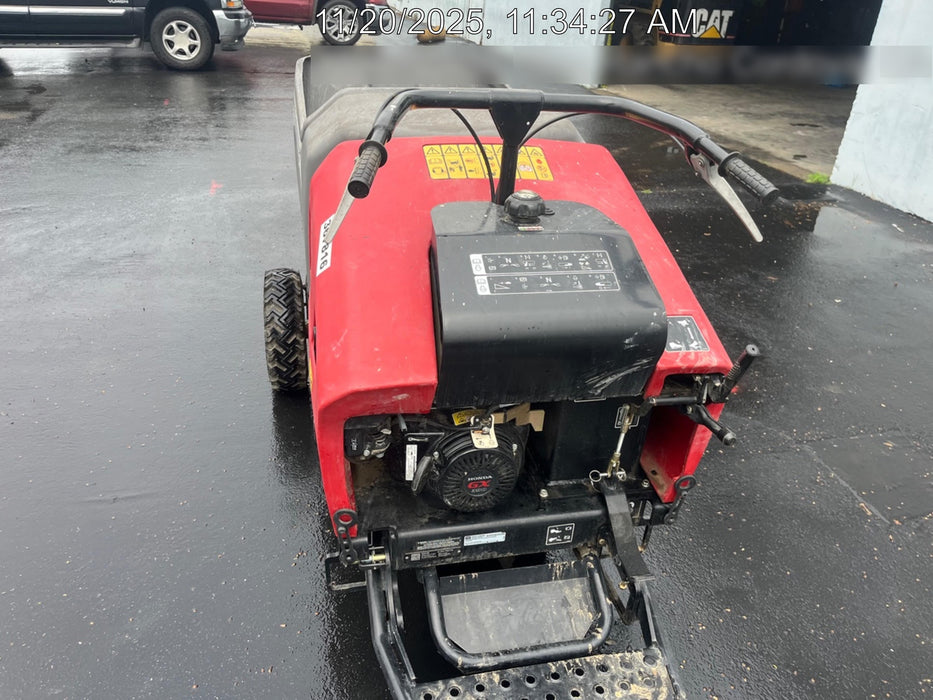 2023 TORO MB-1600