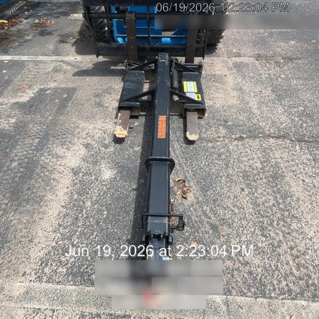 2025 STAR INDUSTRIES M1360B - Star JIB Boom