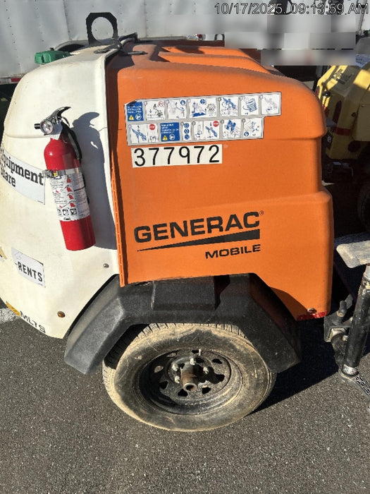 2023 GENERAC MLT2
