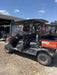 2022 KUBOTA RTV-X1140W-H (Canopy)