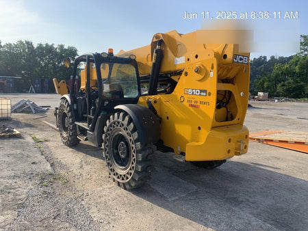 2024 JCB 510-56