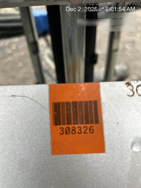 2023 GRACO K60FH1