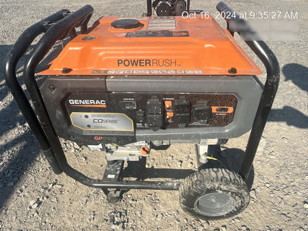2024 GENERAC GP6500