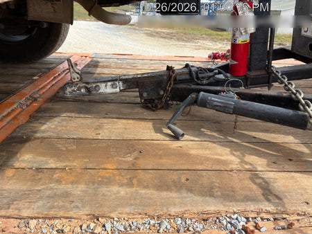 2019 Lincoln Electric Vantage 322 Welder Ready-Pak 3, Two wheel trailer, Fender and Light kit, Cable Rack