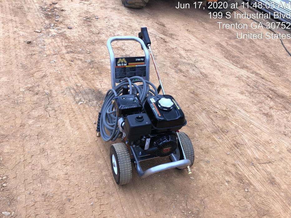 2020 MI-T-M CORPORATION CA-2703-1MMH