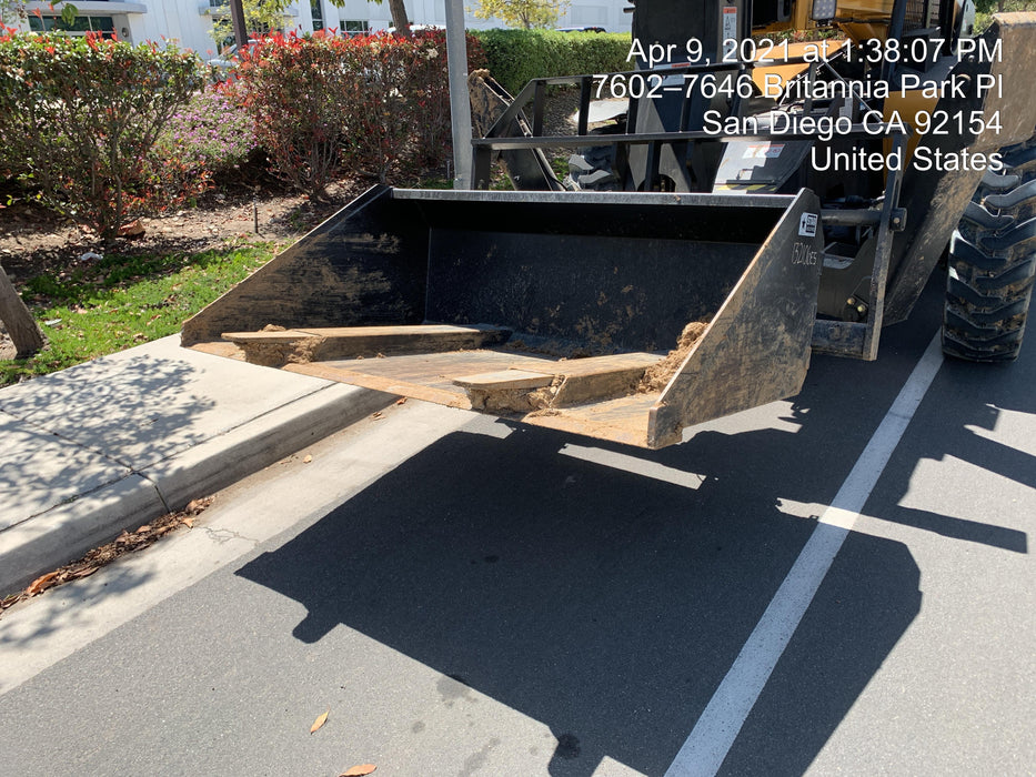 2021 STAR INDUSTRIES 1406B