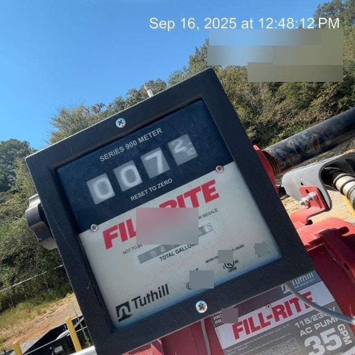 2020 ATLAS COPCO XATS 400 PFF