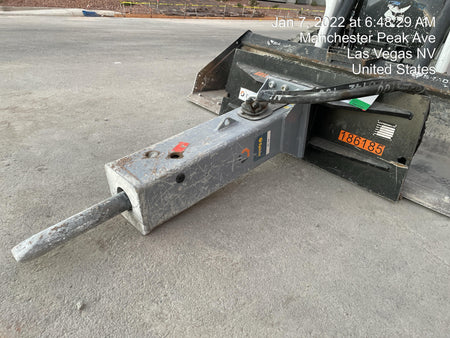 2021 EPIROC EC70T