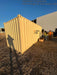 2024 CONEX Storage Container 8'x8'x20'