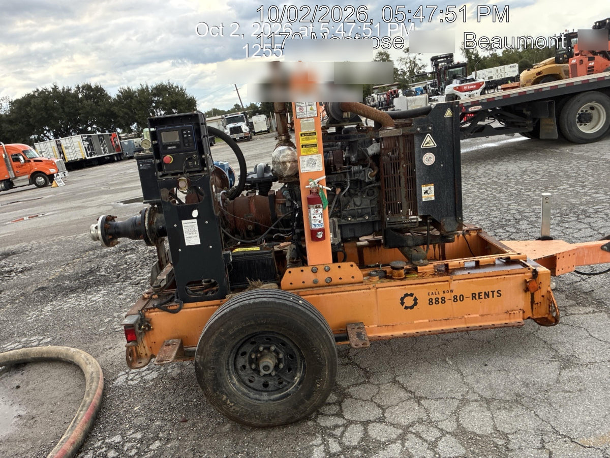 2021 PIONEER PP66S12L71-TD2.9L4