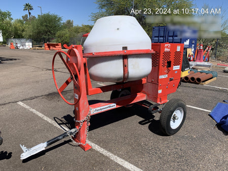 2023 MULTIQUIP MC12PH