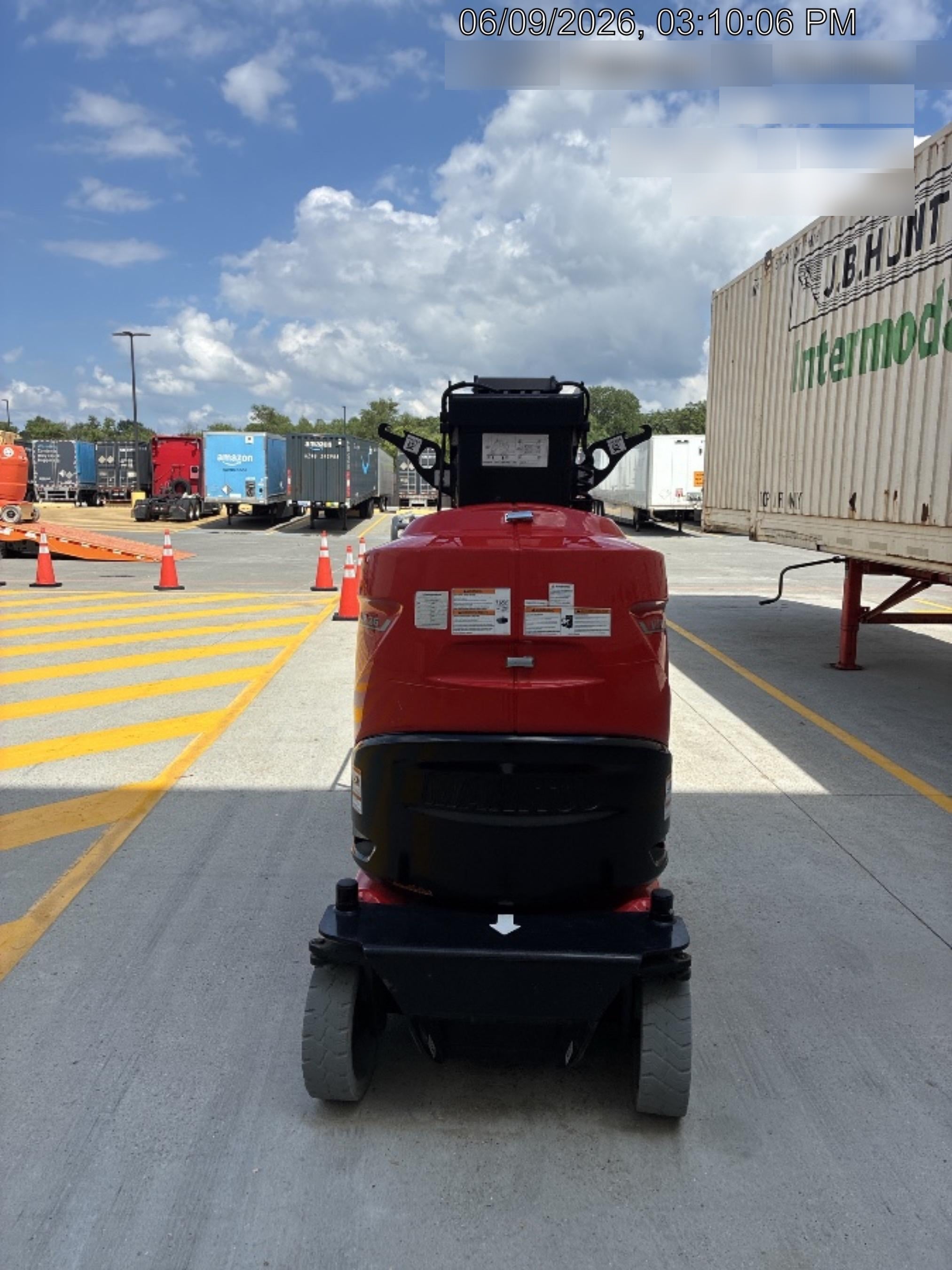 2023 MANITOU VJR 26