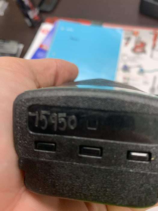 2020 MOTOROLA RDU4100