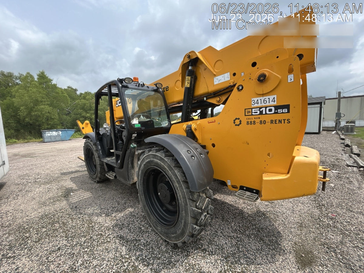 2023 JCB 510-56