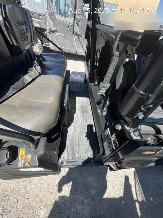 2022 KUBOTA RTV-X1140W-H (Canopy)