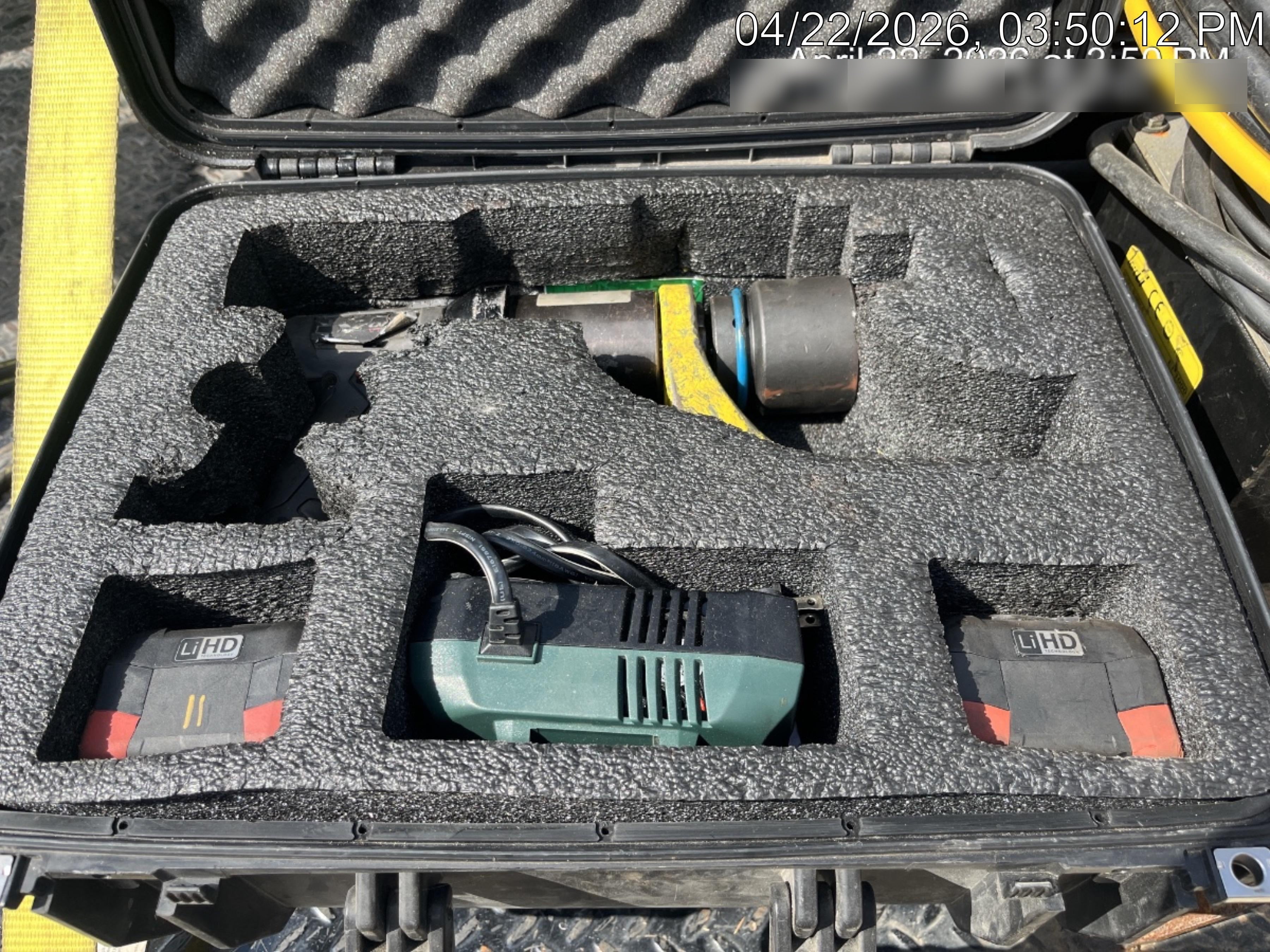 2021 TORCUP VT-1000KIT