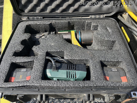 2021 TORCUP VT-1000KIT