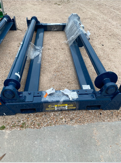 2022 CURRENT TOOLS 615