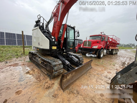 2024 LINK-BELT 145X4DZ