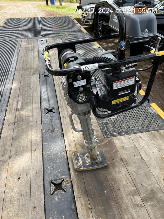 2023 MULTIQUIP MVC82VHW