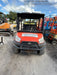 2019 Kubota RTV-X1140W-H 4WD, LED Strobe, Windshield Tempered Glass, Plastic Canopy, Wire Harness Kit, Backup Alarm