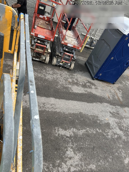 2021 JCB S1930E