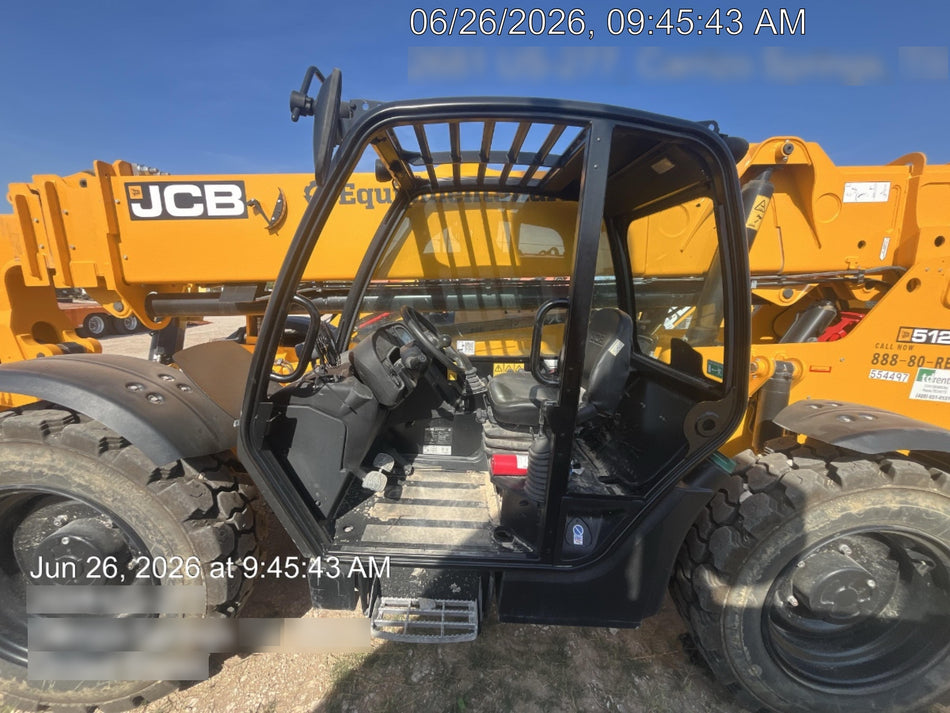 2025 JCB 512-56