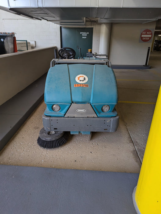 2020 TENNANT S20 LPG