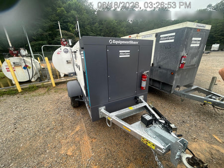 2026 ATLAS COPCO PAC F44 KD-S