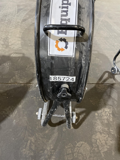 2021 PINNACLE MAC-24DCT