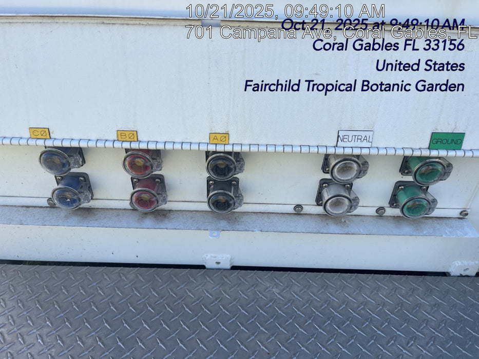 2023 TRYSTAR IL-046-VDE-27-LP