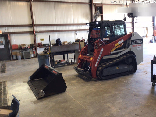 2021 TAKEUCHI TL8R2-CR