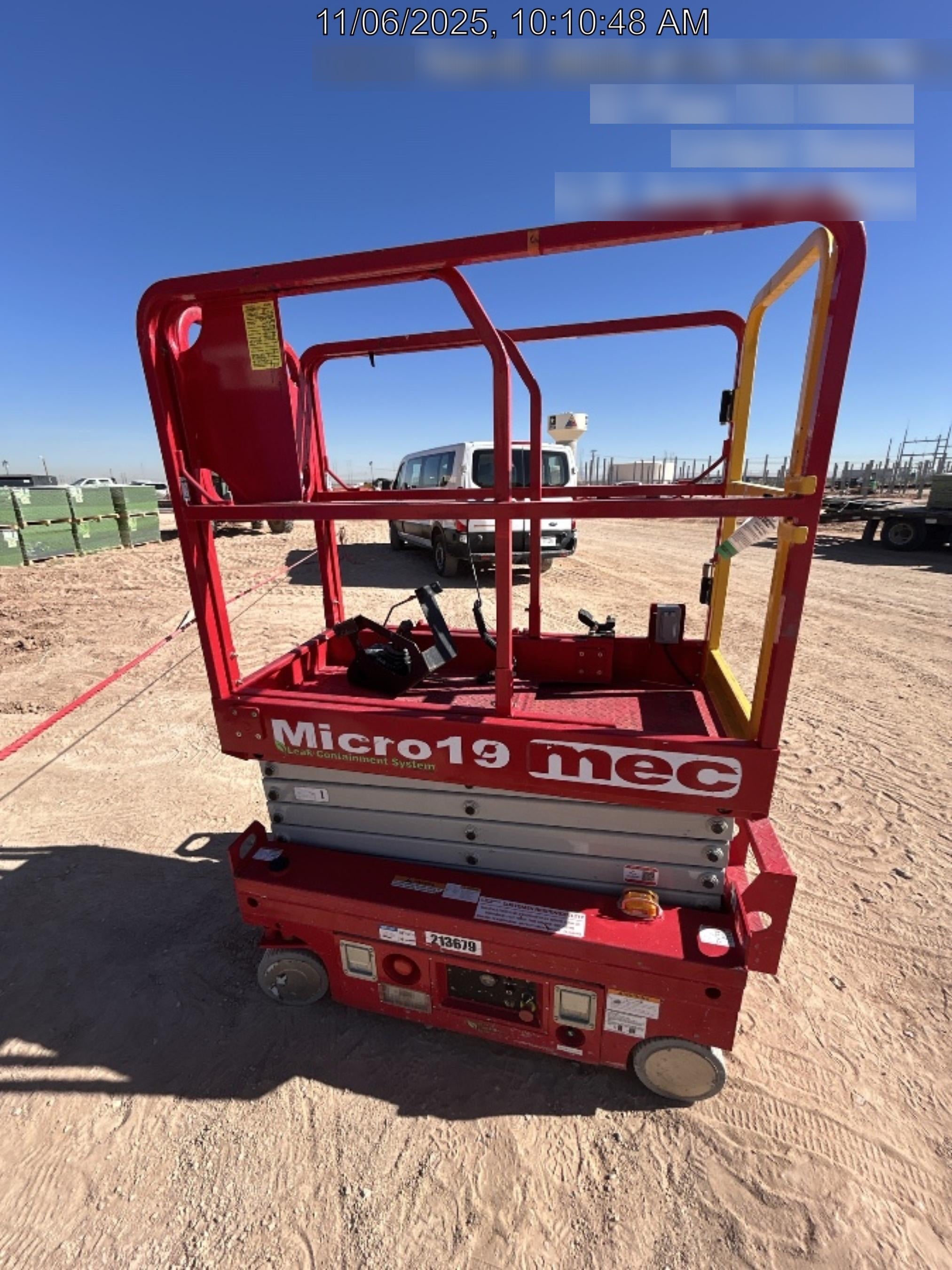2022 MEC Micro 19